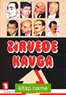 Zirvede Kavga