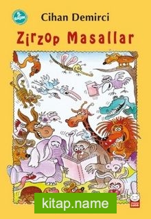 Zirzop Masallar