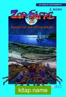 Zor Şifre-2  Knidos Sandıkları