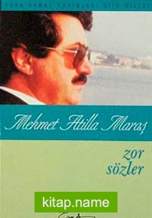 Zor Sözler