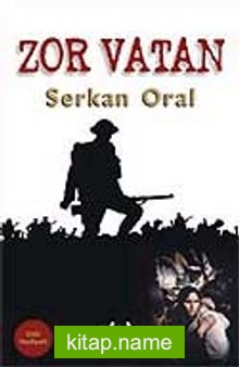 Zor Vatan – Keşmir Kıbrıs (Dvd’li)