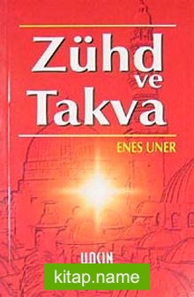 Zühd ve Takva cep boy