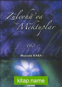 Züleyha’ya Mektuplar