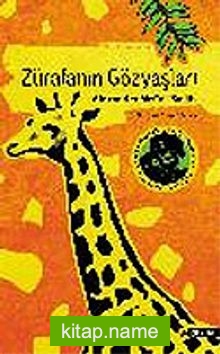 Zürafanın Gözyaşları