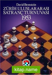 Zürih Uluslararası Satranç Turnuvası 1953