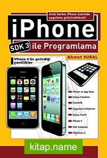 iPhone SDK ile Programlama