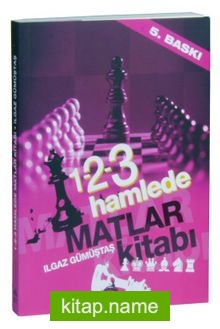 1-2-3 Hamlede Matlar Kitabı