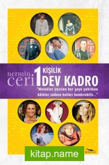 1 Kişilik Dev Kadro