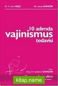 10 Adımda Vajinismus Tedavisi