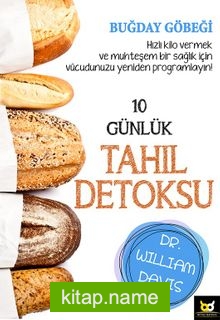 10 Günlük Tahıl Detoksu