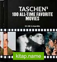 100 All-Time Favorite Movies