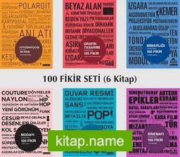100 Fikir Seti (6 Kitap)