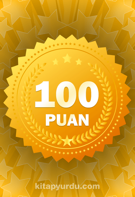 100 Kitapyurdu Puan