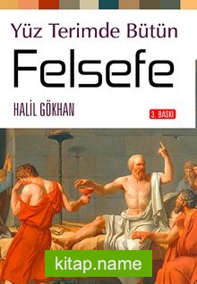 100 Terimde Bütün Felsefe