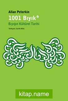 1001 Bıyık Bıyığın Kültürel Tarihi