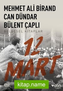 12 Mart (Dvd’li)