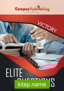 12 YKS Dil Victory Elite Questions