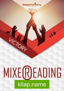 12 YKS Dil Victory Mixereading