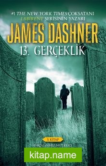 13. Gerçeklik (3. Kitap) / Parçalanmış Umut Kılıcı