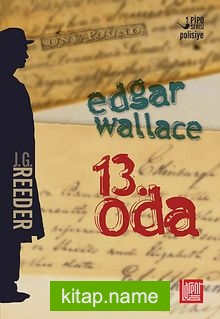 13. Oda / J.G. Reeder-1