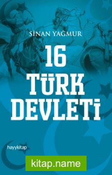 16 Türk Devleti