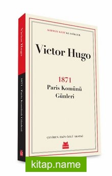 1871 Paris Komünü Günleri