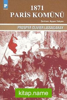 1871 Paris Komünü