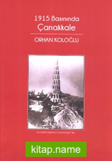 1915 Basınında Çanakkale