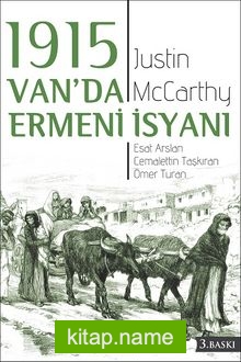 1915 Van’da Ermeni İsyanı