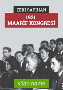 1921 Maarif Kongresi