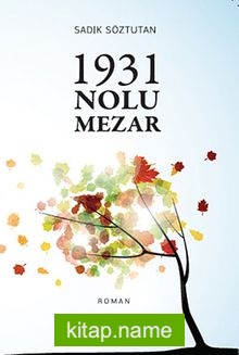 1931 Nolu Mezar