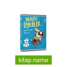 2. Sınıf Yıldızlı Öyküler (10 Kitap)