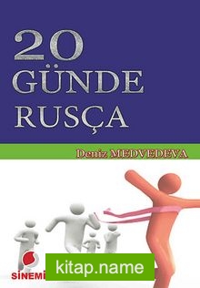 20 Günde Rusça