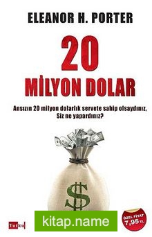 20 Milyon Dolar