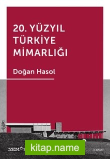 20. Yüzyıl Türkiye Mimarlığı