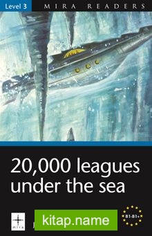 20,000 Leagues Under The Sea / Level 3