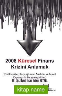 2008 Küresel Finans Krizini Anlamak