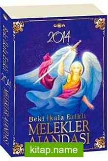 2014 Melekler Ajandası