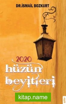 2020 Hüzün Beyitleri