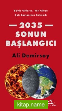 2035 Sonun Başlangıcı