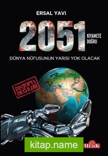 2051 Kıyamete Doğru