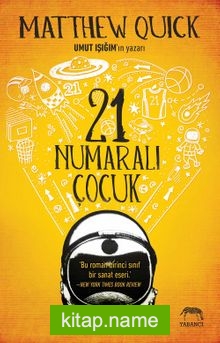 21 Numaralı Çocuk