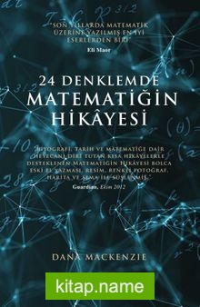 24 Denklemde Matematiğin Hikayesi