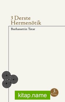 3 Derste Hermenötik