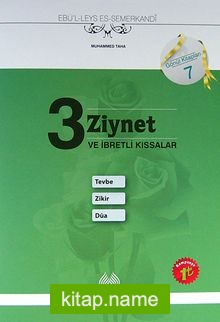 3 Ziynet ve İbretli Kıssalar