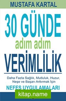 30 Günde Adım Adım Verimlilik