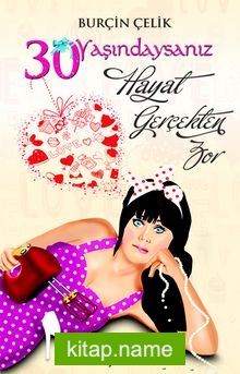 30 Yaşındaysanız Hayat Gerçekten Zor