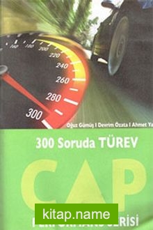 300 Soruda Türev