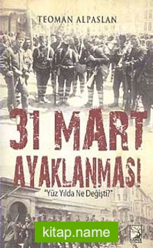 31 Mart Ayaklanması