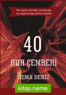 40  Ruh Çemberi